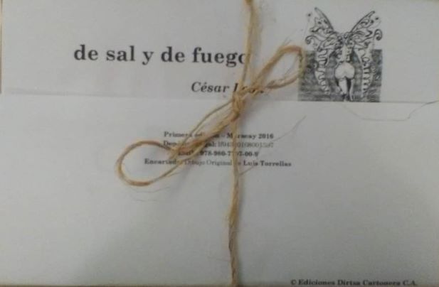 De sal y de fuego